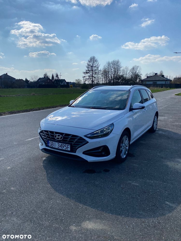 Hyundai i30 1.5 DPI Smart - 20