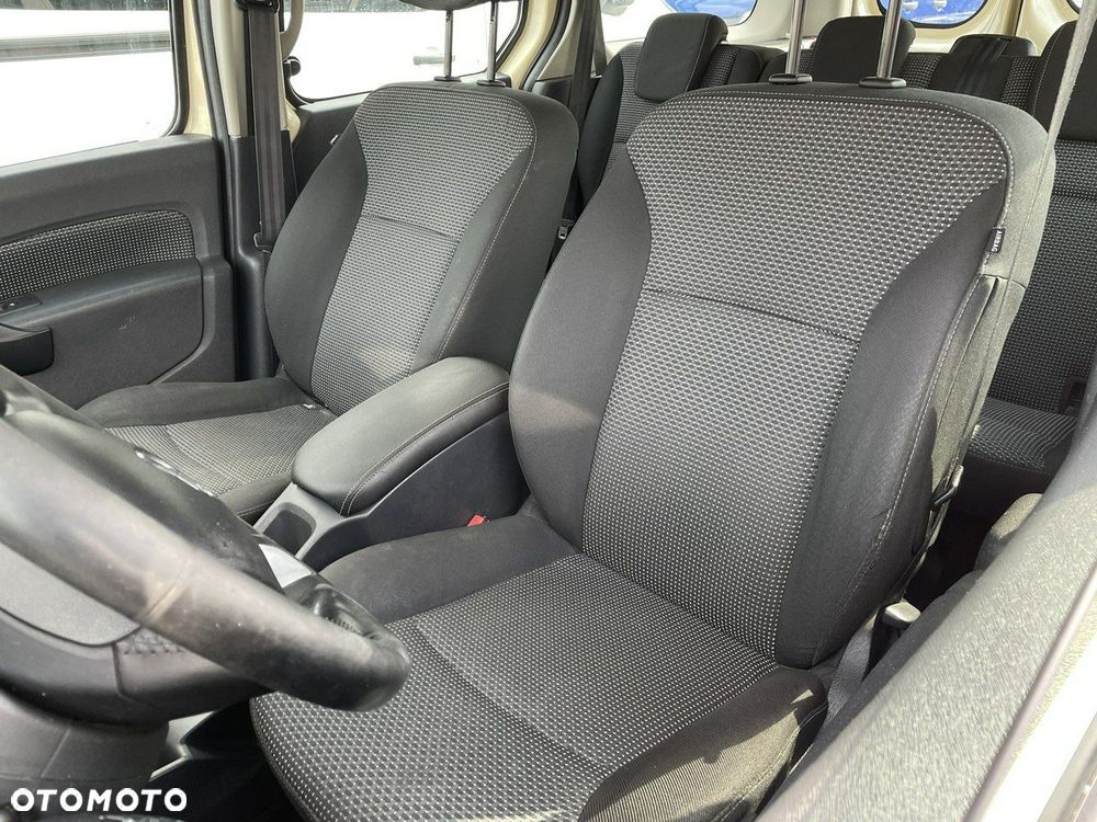 Mercedes-Benz Citan - 22