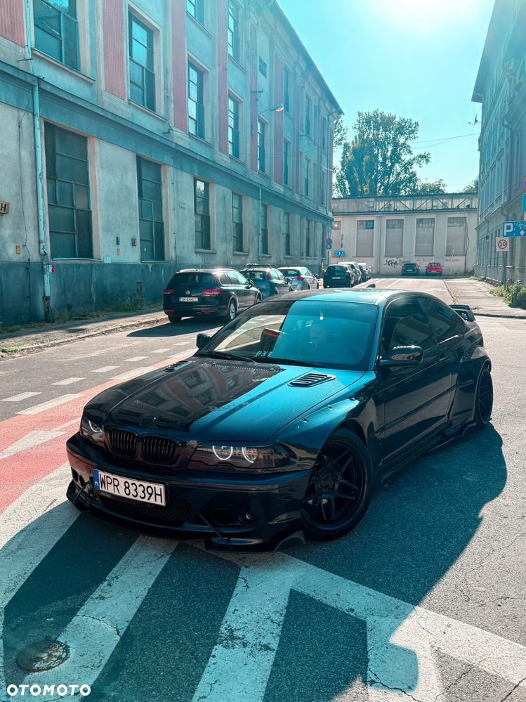 BMW Seria 3 - 14