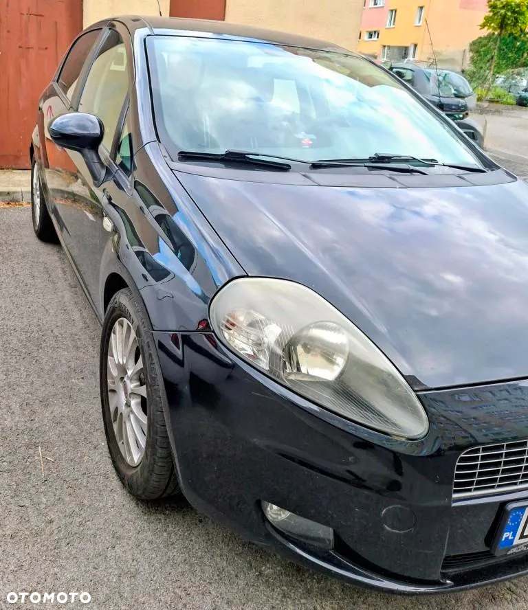 Fiat Punto - 2