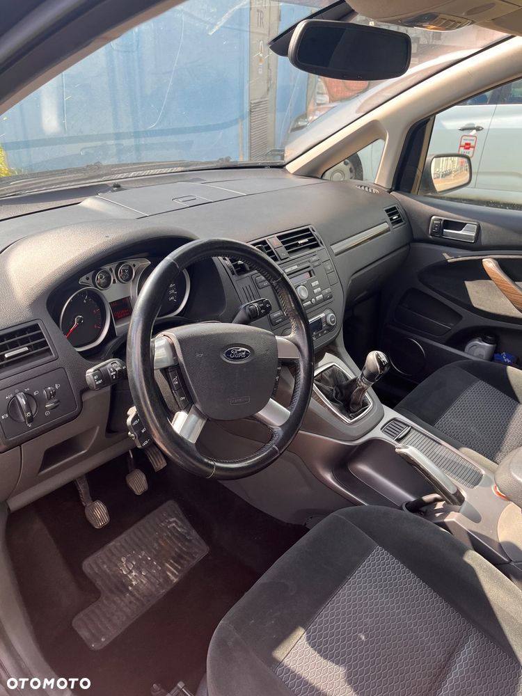 Ford C-MAX 1.8 TDCi Ghia - 6