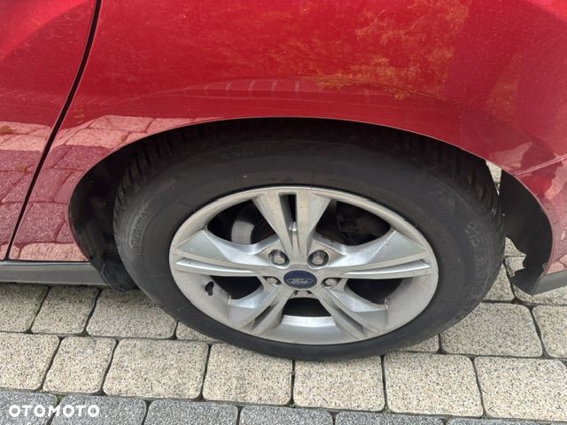 Ford Focus 1.0 EcoBoost Trend Sport - 6