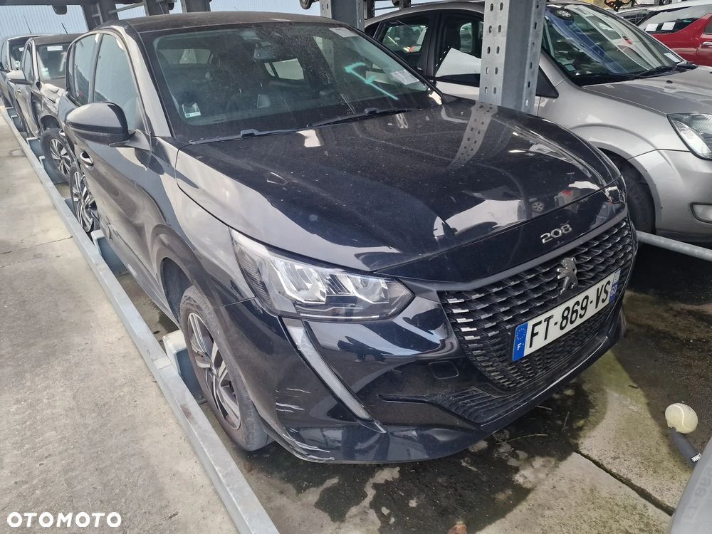 Peugeot 208 PureTech 100 Active Pack - 5