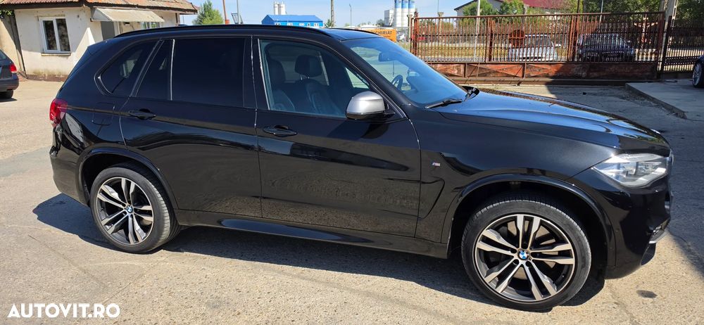 BMW X5 - 4