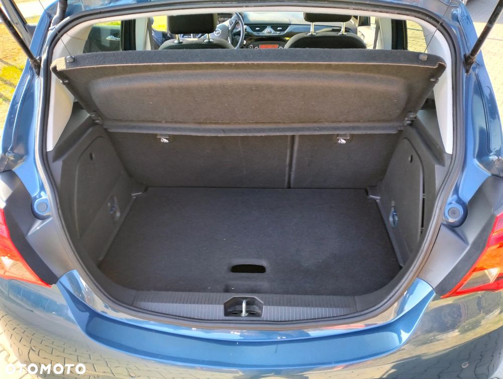 Opel Corsa 1.4 Active - 22