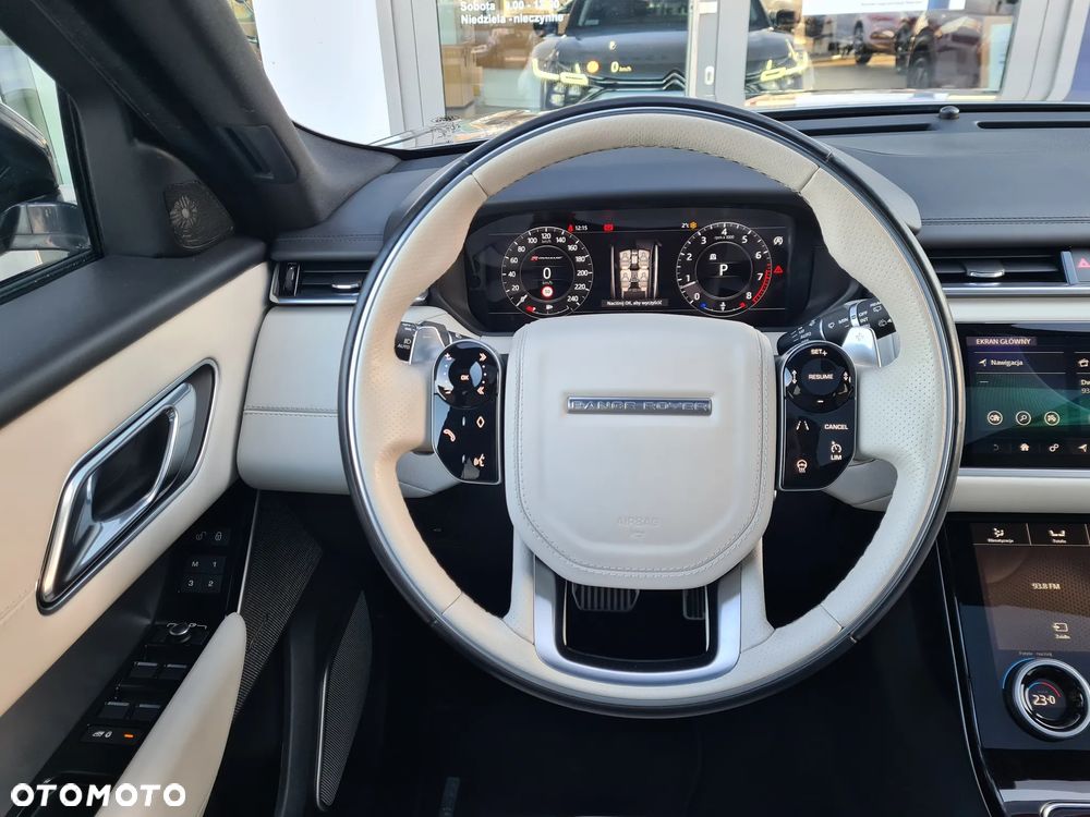 Land Rover Range Rover Velar 2.0 Si4 GPF R-Dynamic - 17