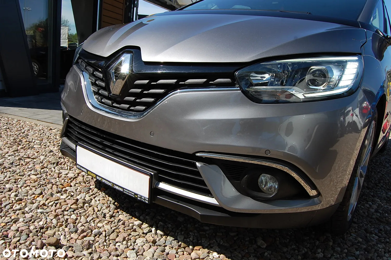 Renault Scenic - 29