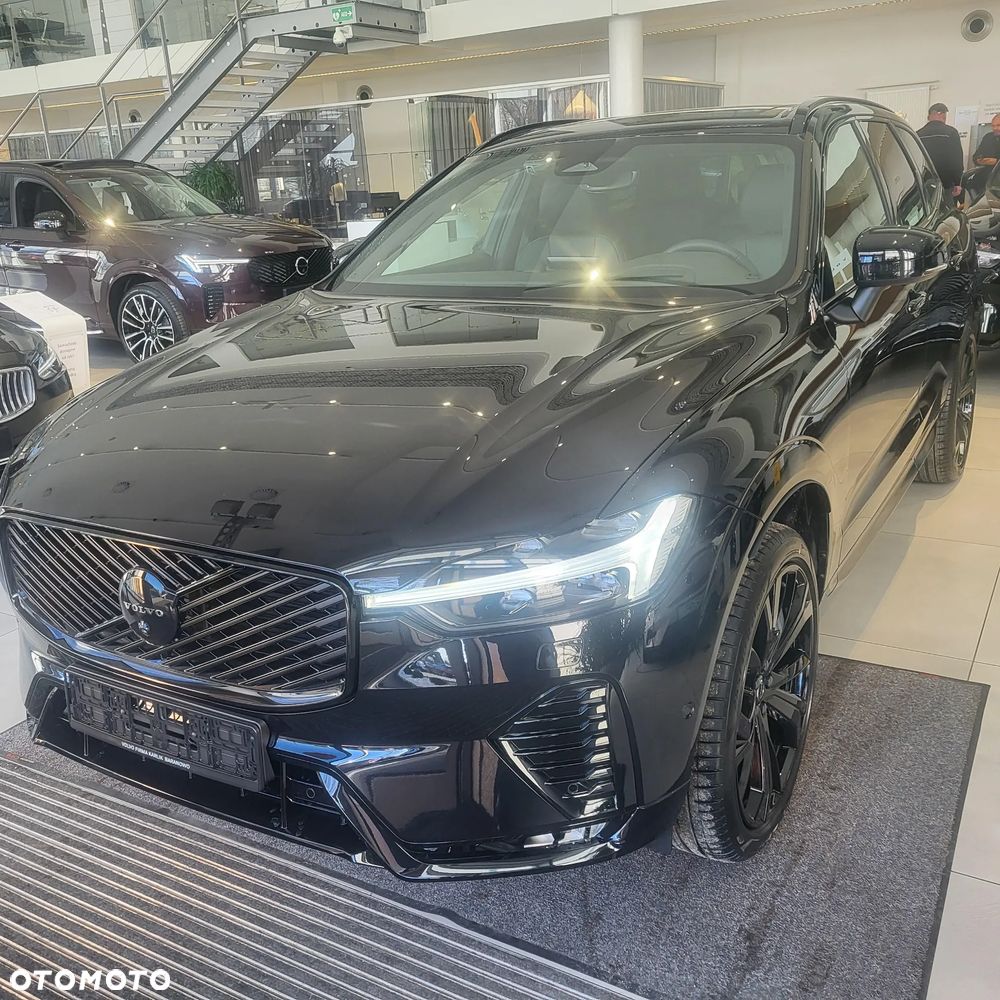 Volvo XC 60 - 14
