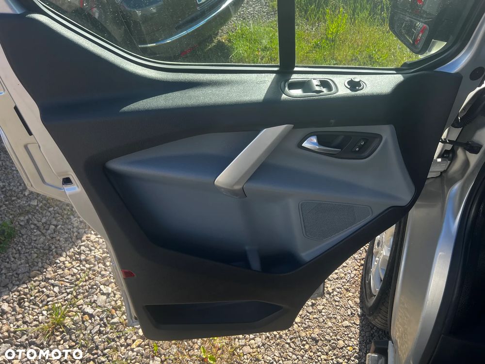 Ford Transit Custom - 24