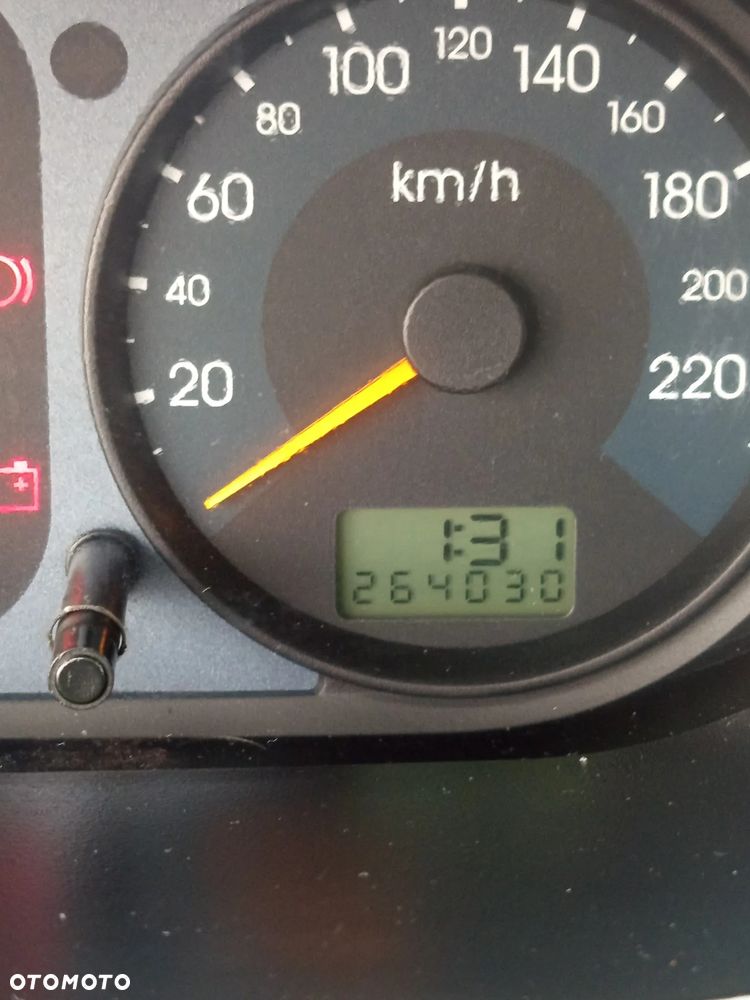 Ford Fiesta 1.25 - 14