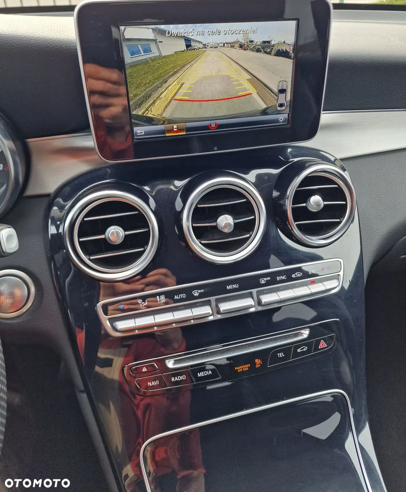 Mercedes-Benz GLC - 14