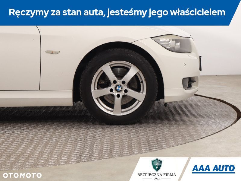 BMW Seria 3 - 17