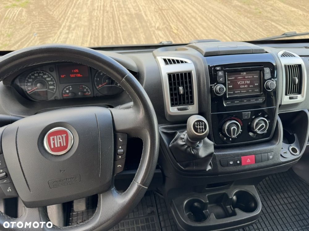 Fiat Ducato - 8