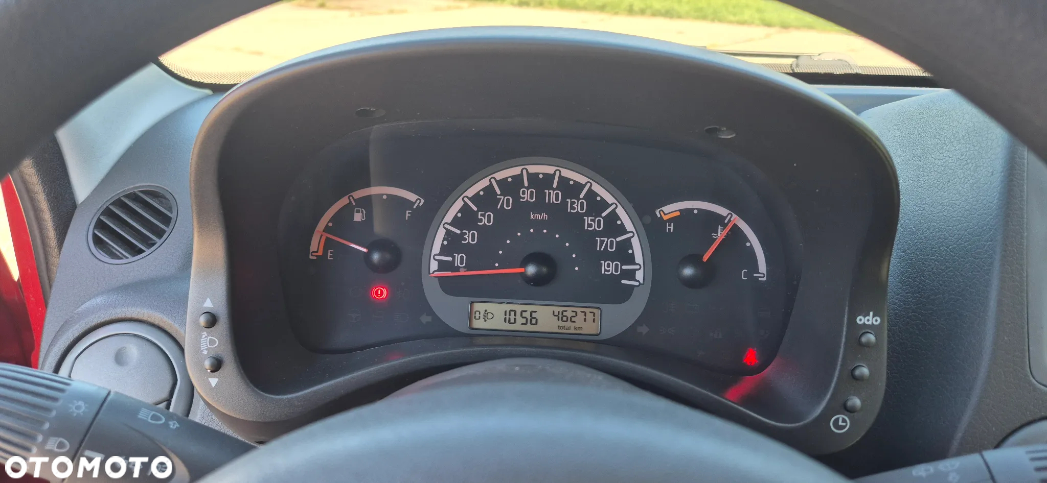 Fiat Panda 1.2 Classic Eco - 7