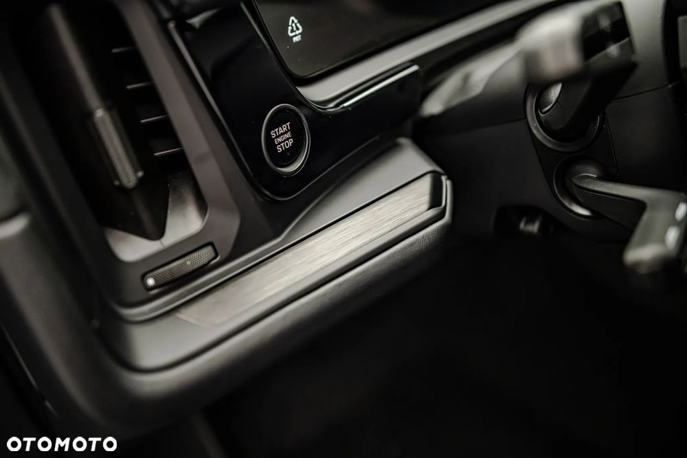 Porsche Cayenne E-Hybrid PHEV Black Edition - 10