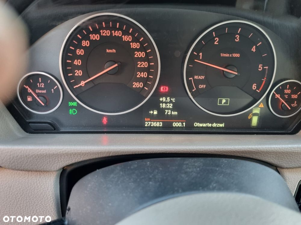 BMW Seria 3 - 20