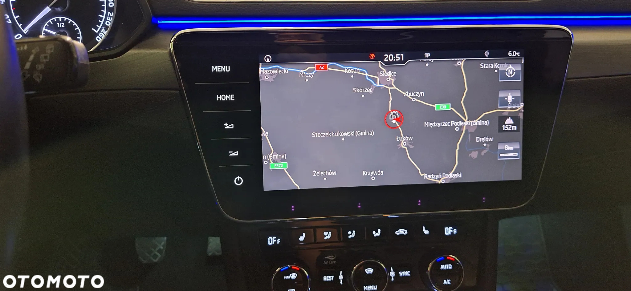 Skoda Superb - 13