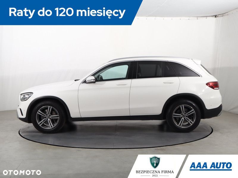 Mercedes-Benz GLC - 3