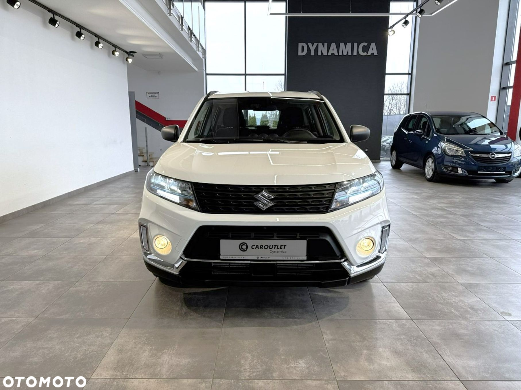 Suzuki Vitara - 4
