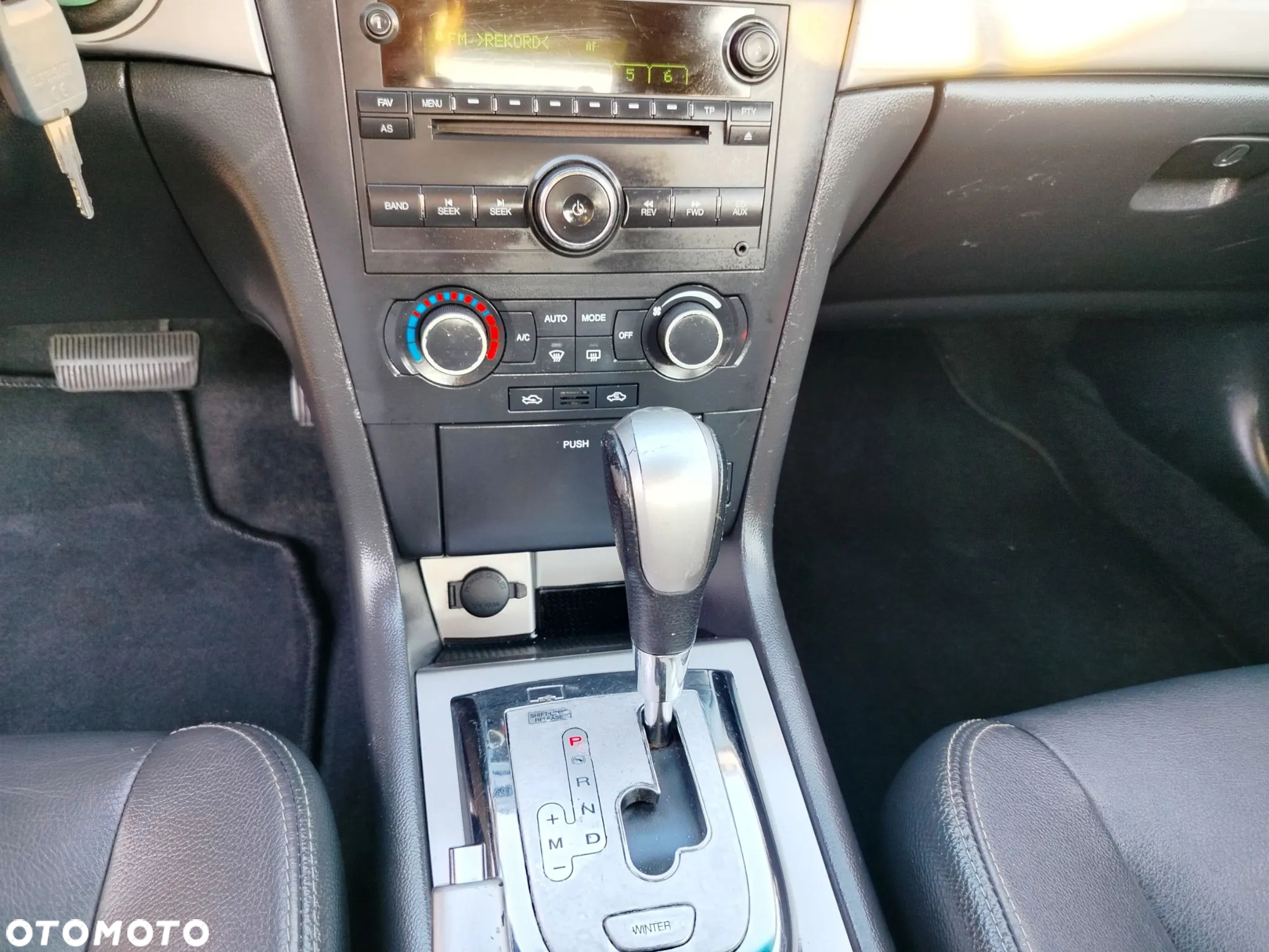 Chevrolet Epica 2.5 Autom LT - 39