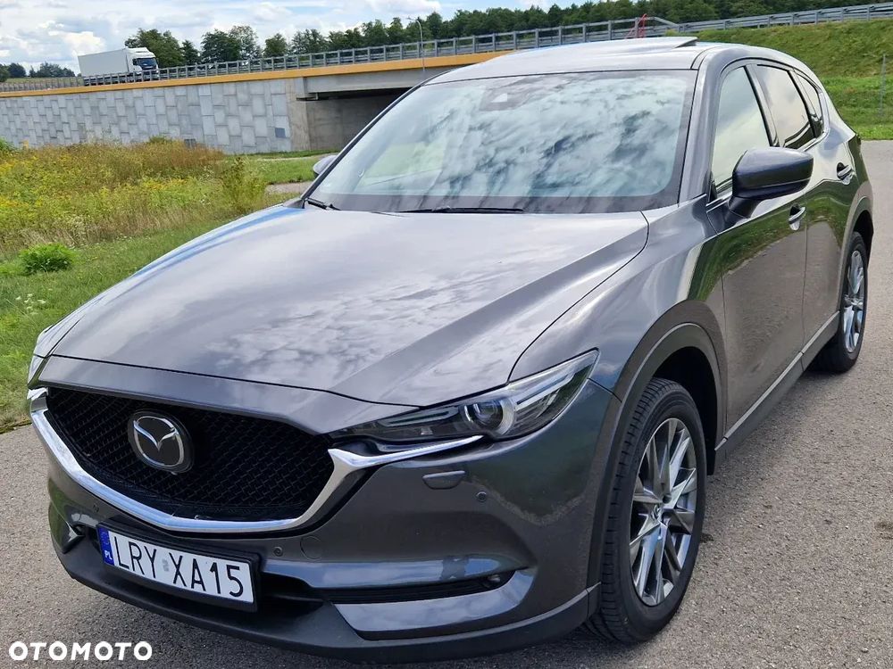 Mazda CX-5 2.5 Skydream 2WD - 1