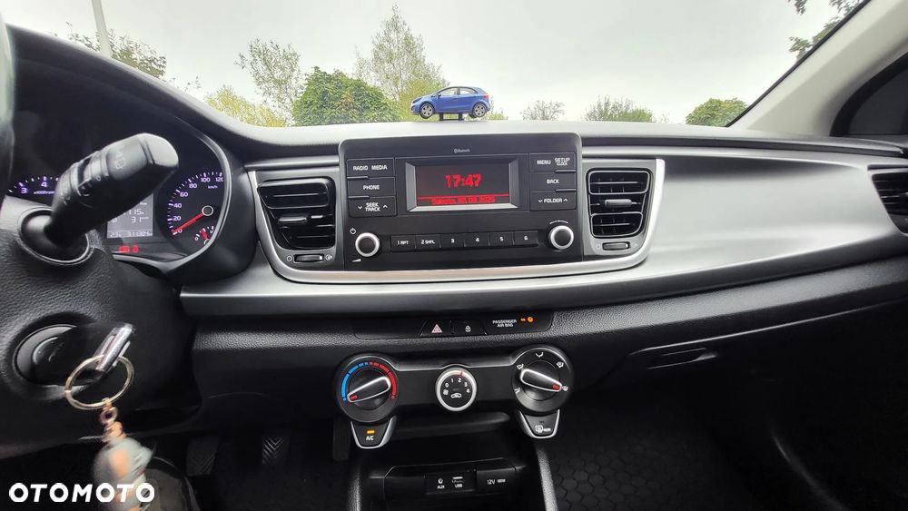 Kia Rio 1.2 M - 14