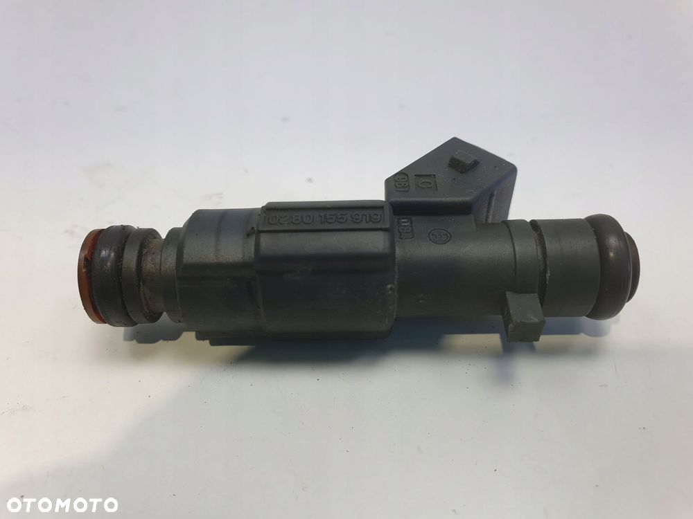 WTRYSKIWACZ VW Polo III 1.4 8V _ wtrysk 0280155919 - 5