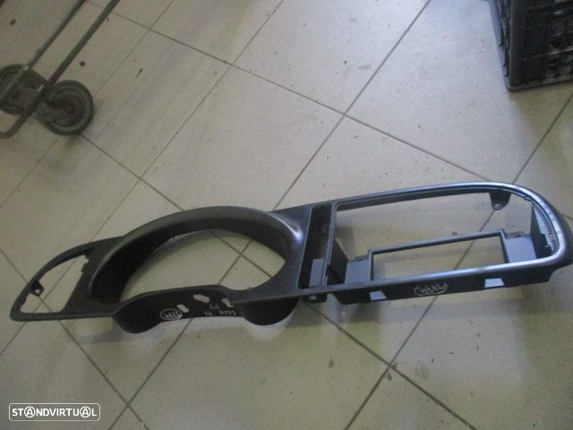 Grelha Friso 12785417 SAAB 93 2003 Painel Frontal - 3