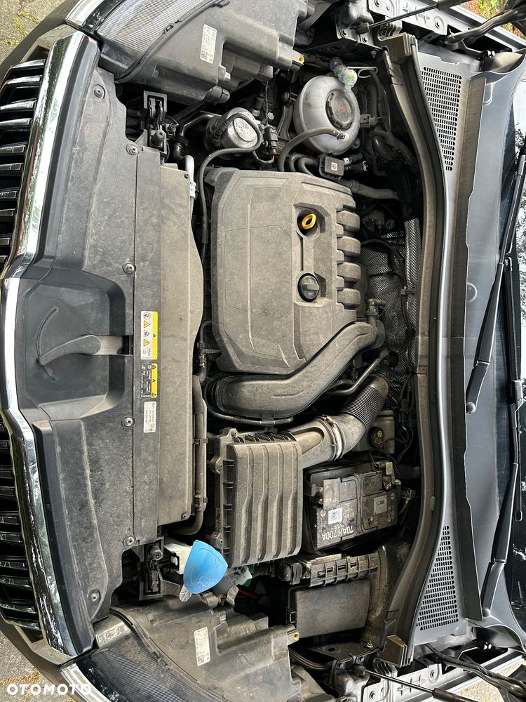 Skoda Kodiaq 1.5 TSI ACT 4x2 Style DSG - 20