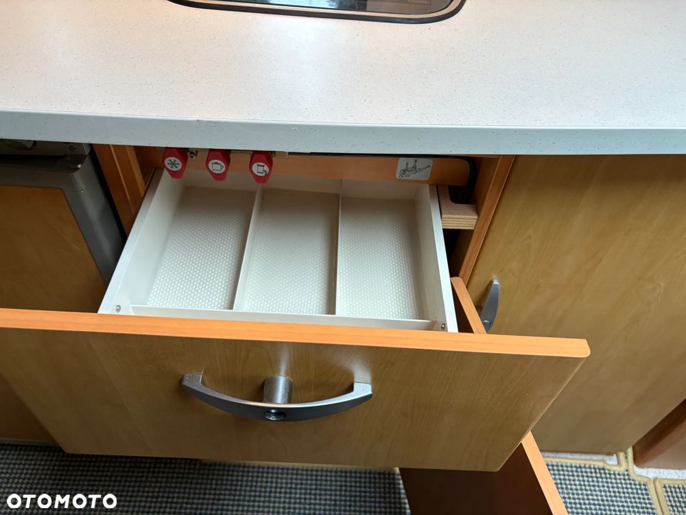 KNAUS 495 comfort - 23