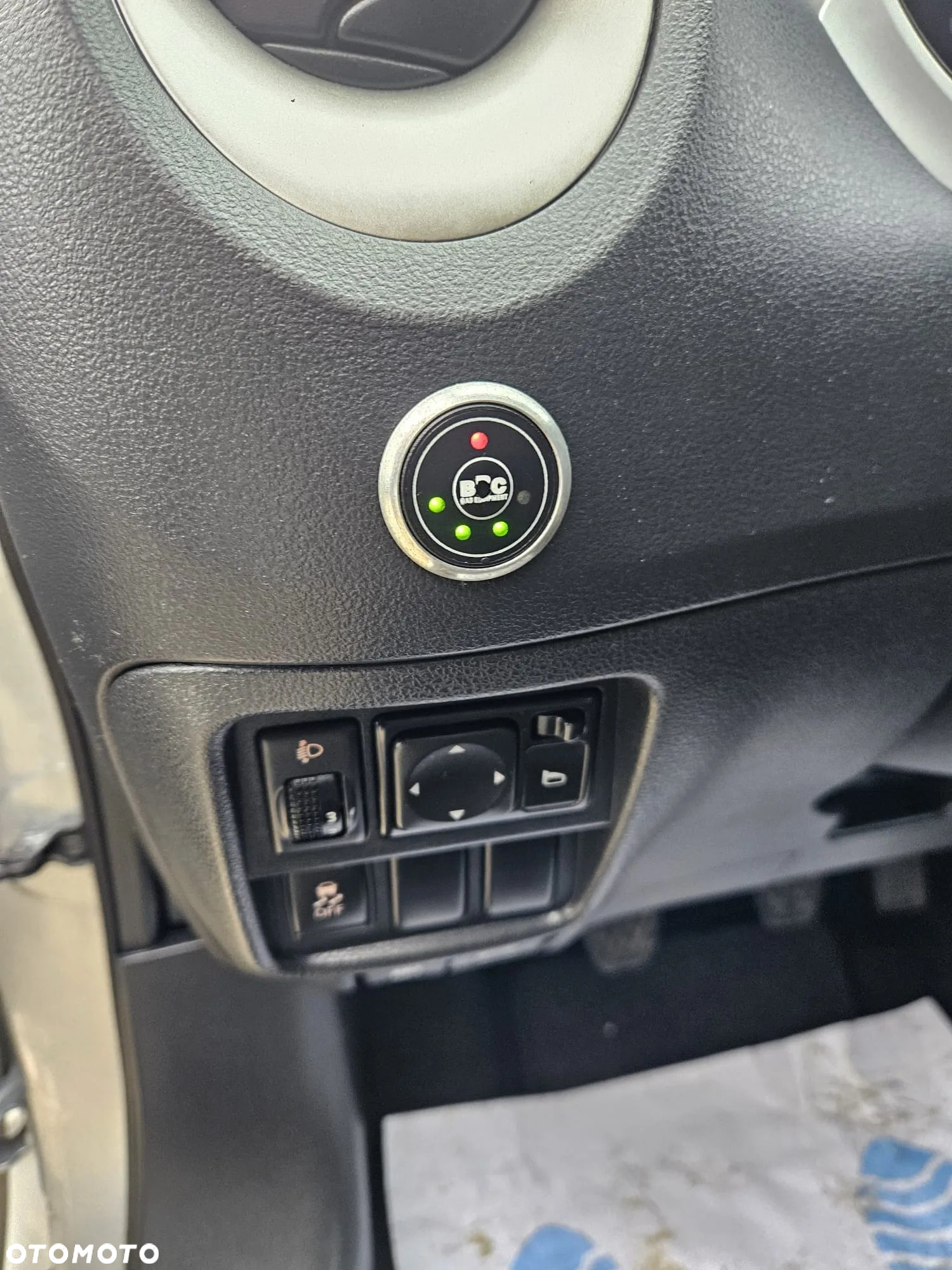 Nissan Juke 1.6 Acenta - 13