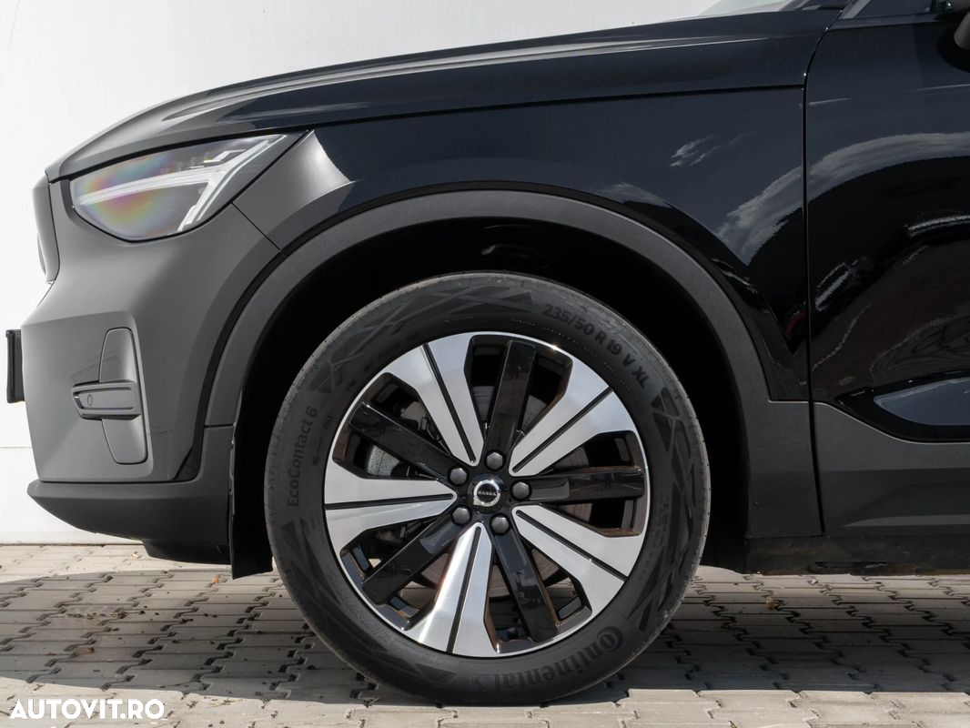 Volvo XC 40 - 7