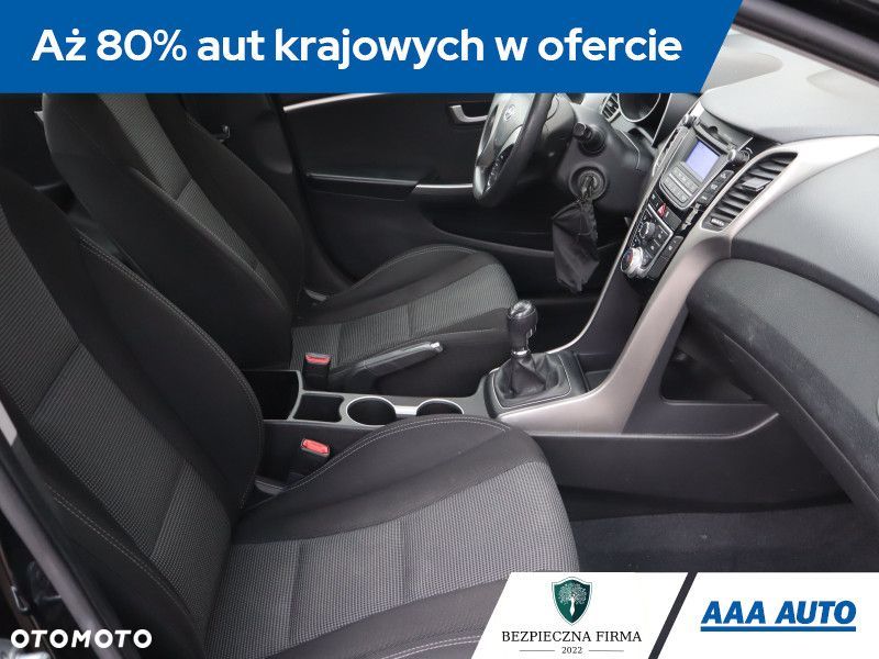 Hyundai i30 - 11