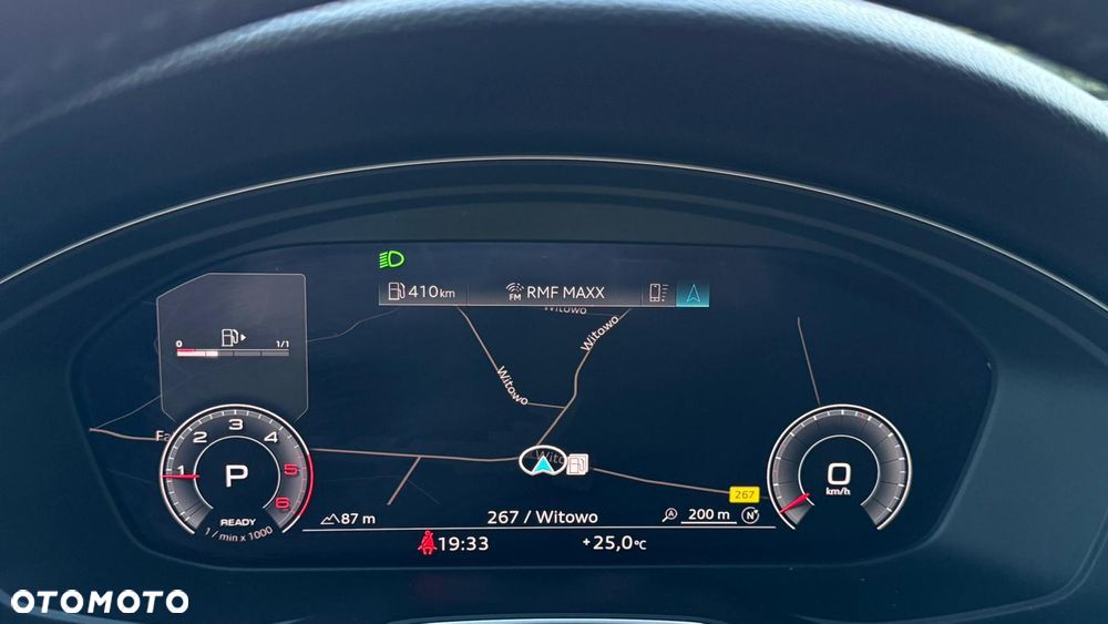 Audi A4 Avant - 15