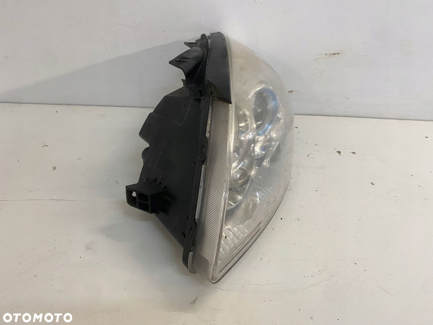 LAMPA LEWY PRZÓD LEWA PRZEDNIA HYUNDAI I30 CAŁA EU - 6