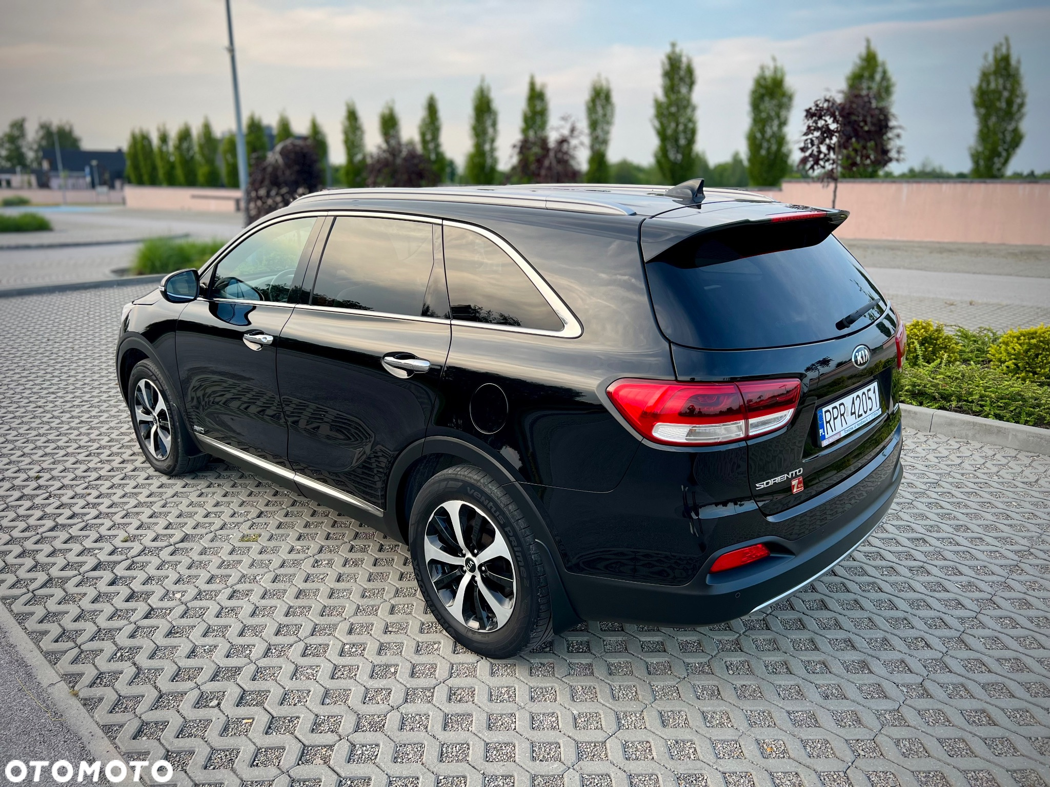 Kia Sorento 2.0 CRDI L - 37