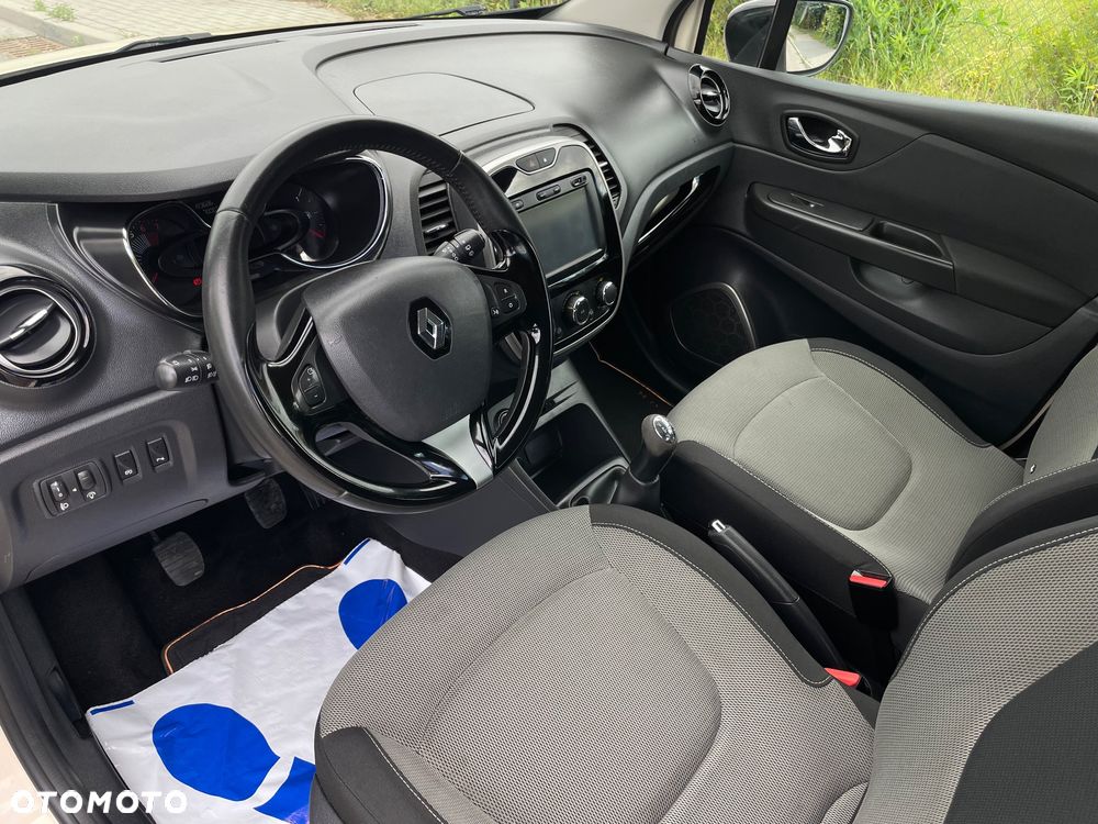 Renault Captur ENERGY TCe 90 Start&Stop Intens - 7