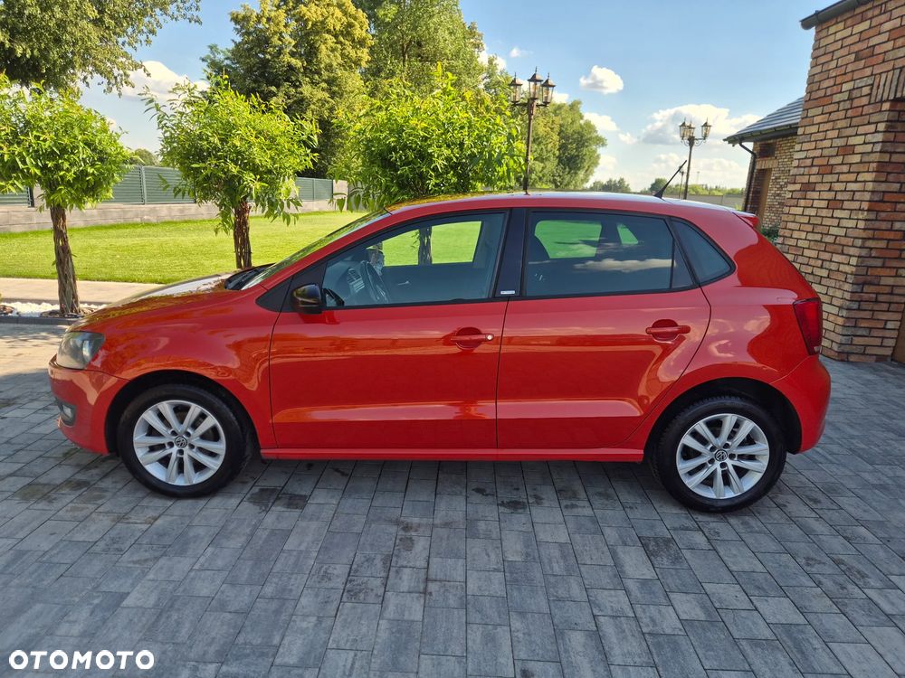 Volkswagen Polo 1.6 TDI Style - 10