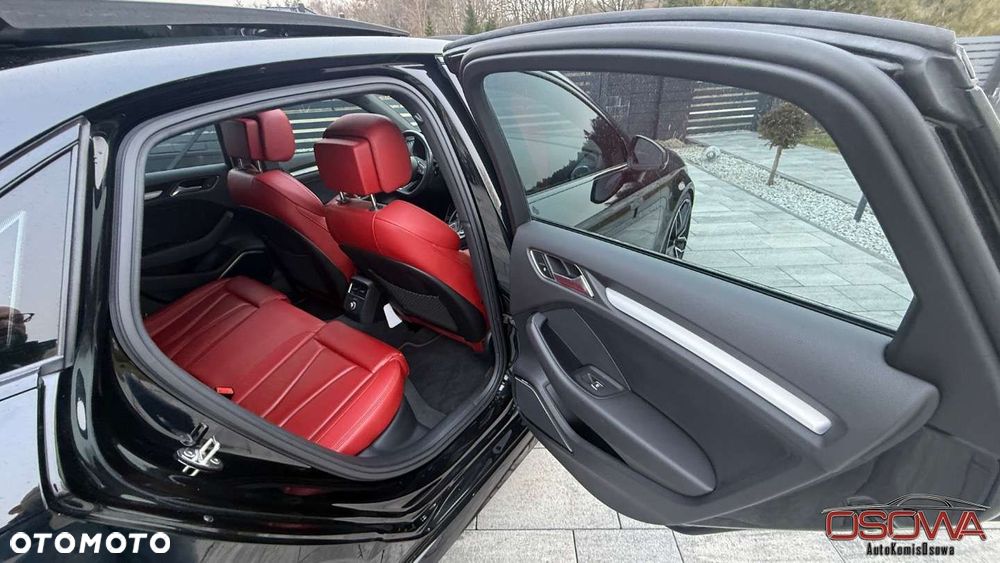 Audi S3 - 36