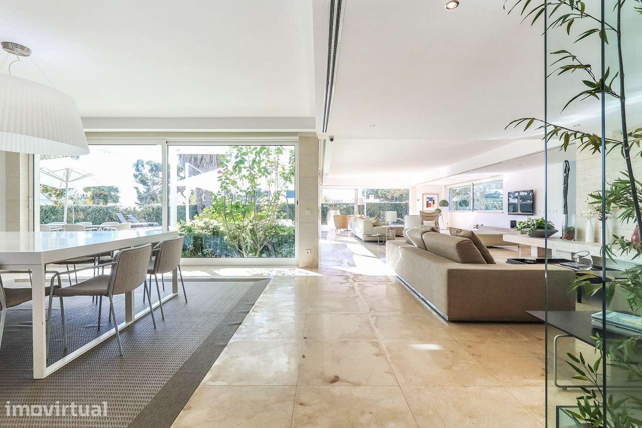 Moradia T6 de Luxo em Soltroia – Exclusividade, Conforto e Vida à Beir - Grande imagem: 5/60