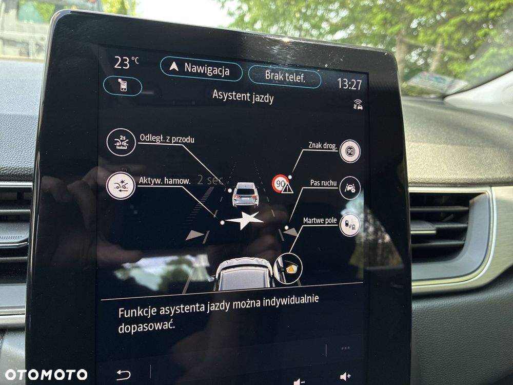 Renault Captur - 23