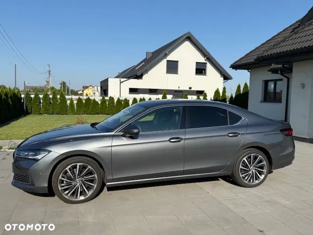 Skoda Superb 2.0 TSI 4x4 L&K DSG - 2