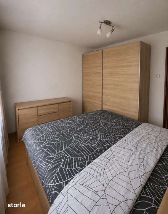 Apartament cu 2 camere, decomandat in zona Plopilor+parcare — fotografia 3