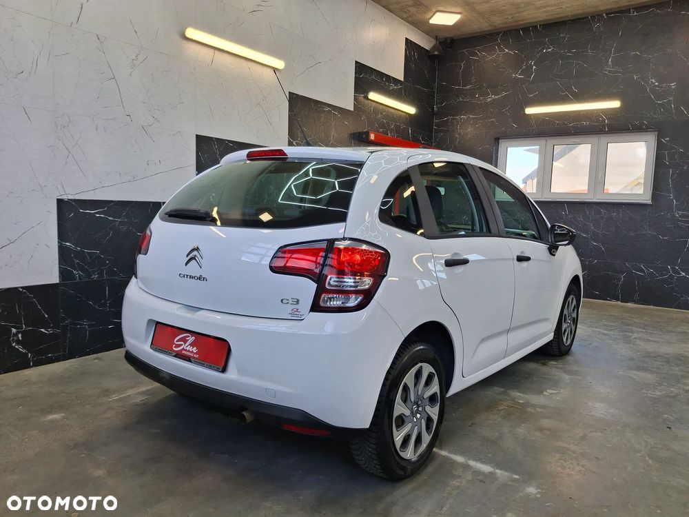 Citroën C3 1.0 VTi Selection - 6