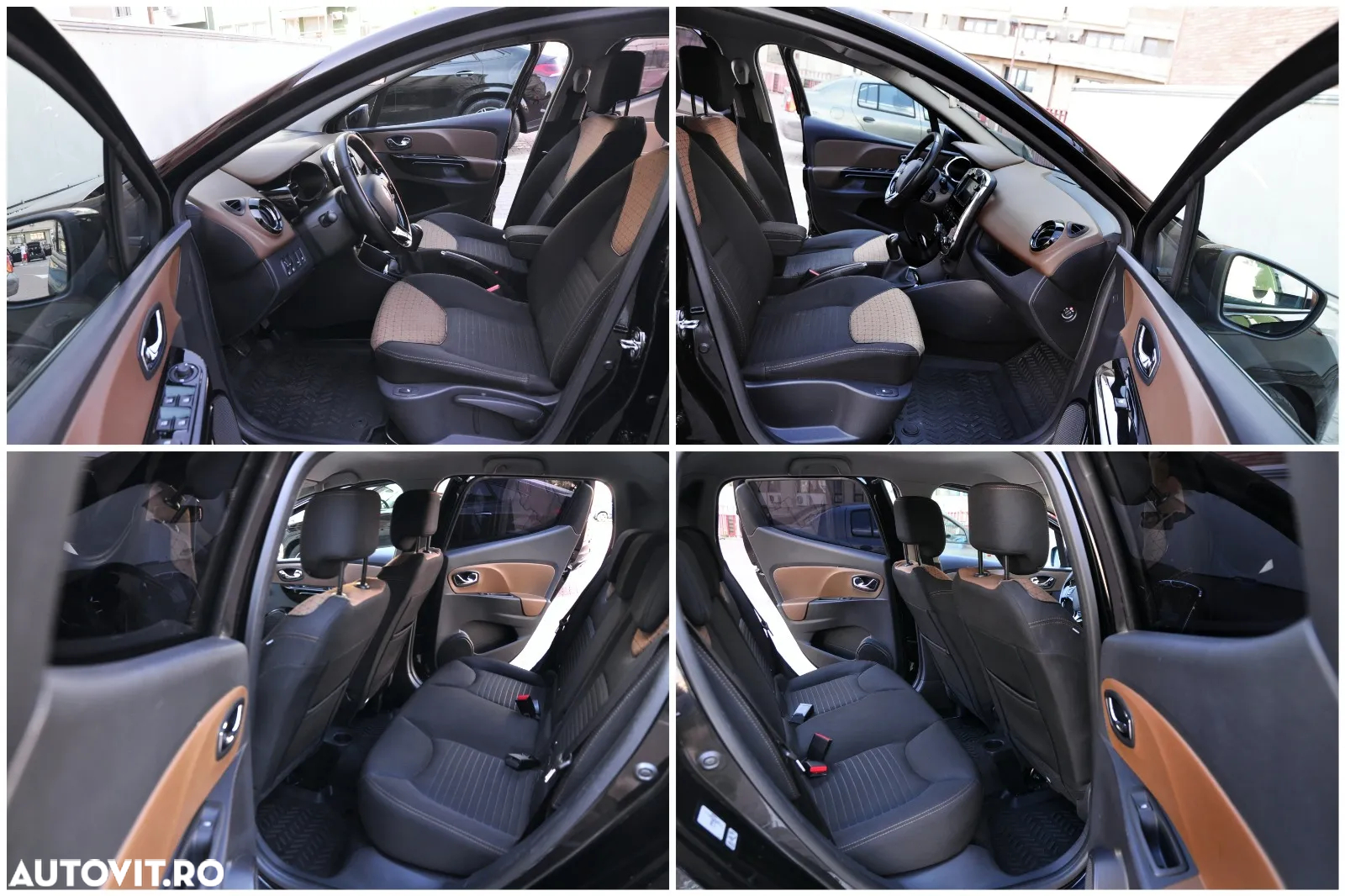 Renault Clio IV TCe Life - 17