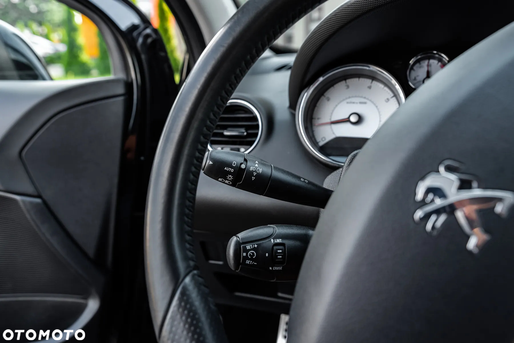 Peugeot 308 200 THP GTi - 29