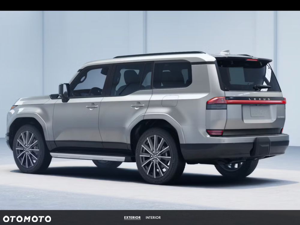 Toyota Land Cruiser - 6