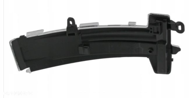 Kierunkowskaz Lusterko Volvo XC60 I 1 Lift 2013- - 2