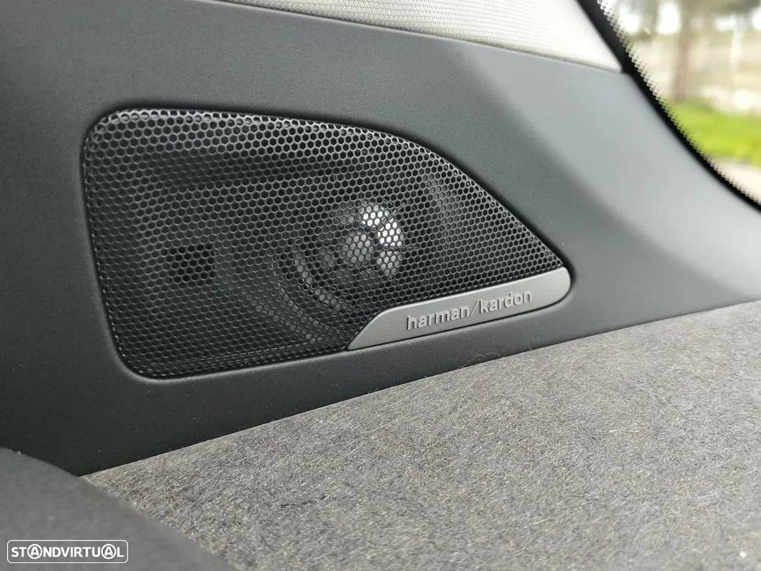 BMW i3 +EXA +Comfort Package Advance - 9