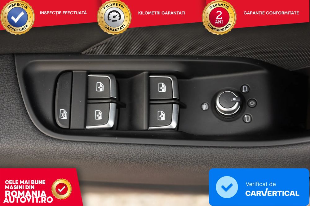 Audi A3 2.0 40 TFSI S tronic Design - 8